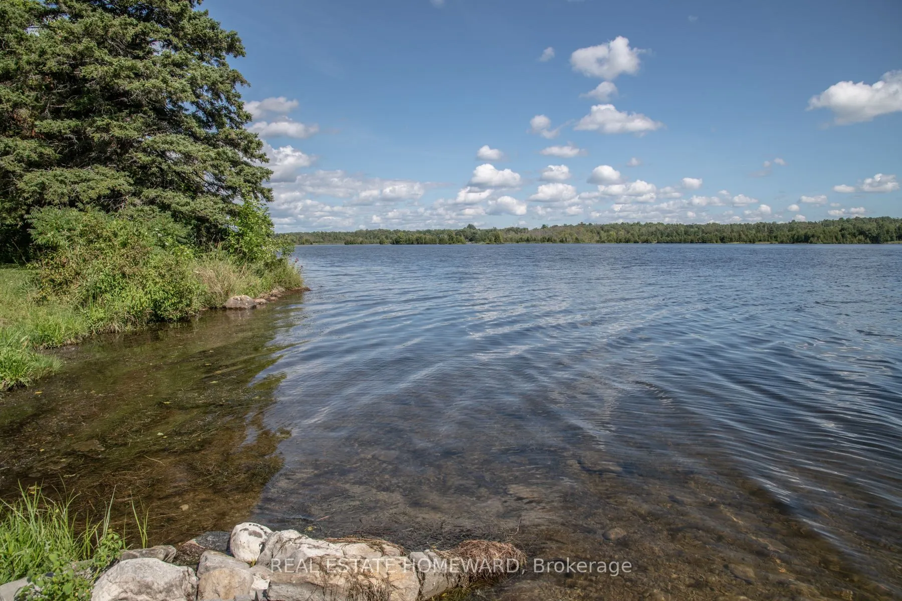 Lot 256 McGuire Beach Road