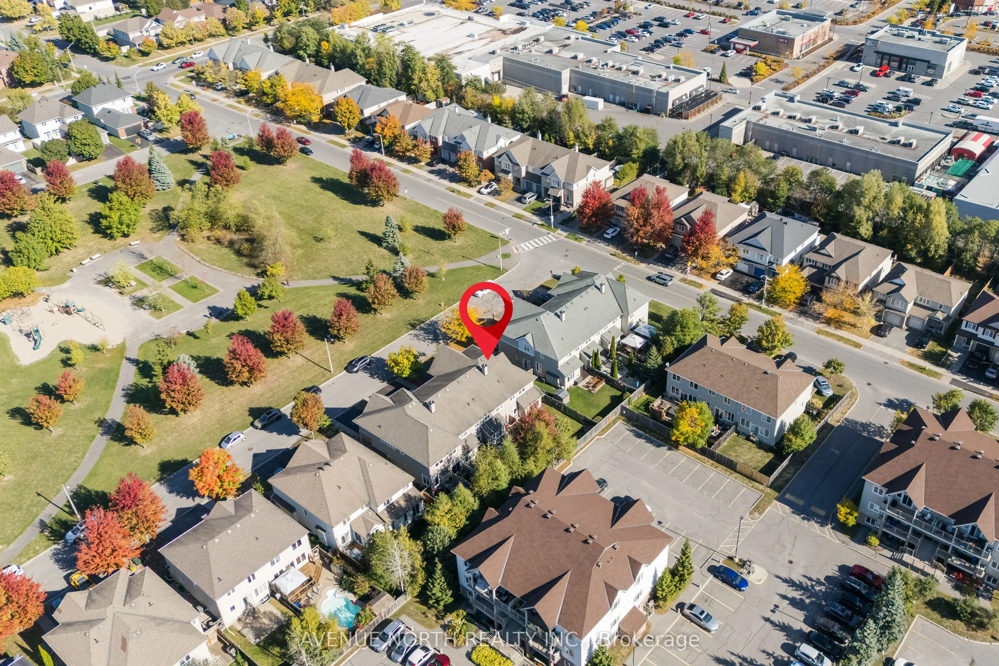108 Hillman Marsh Way
