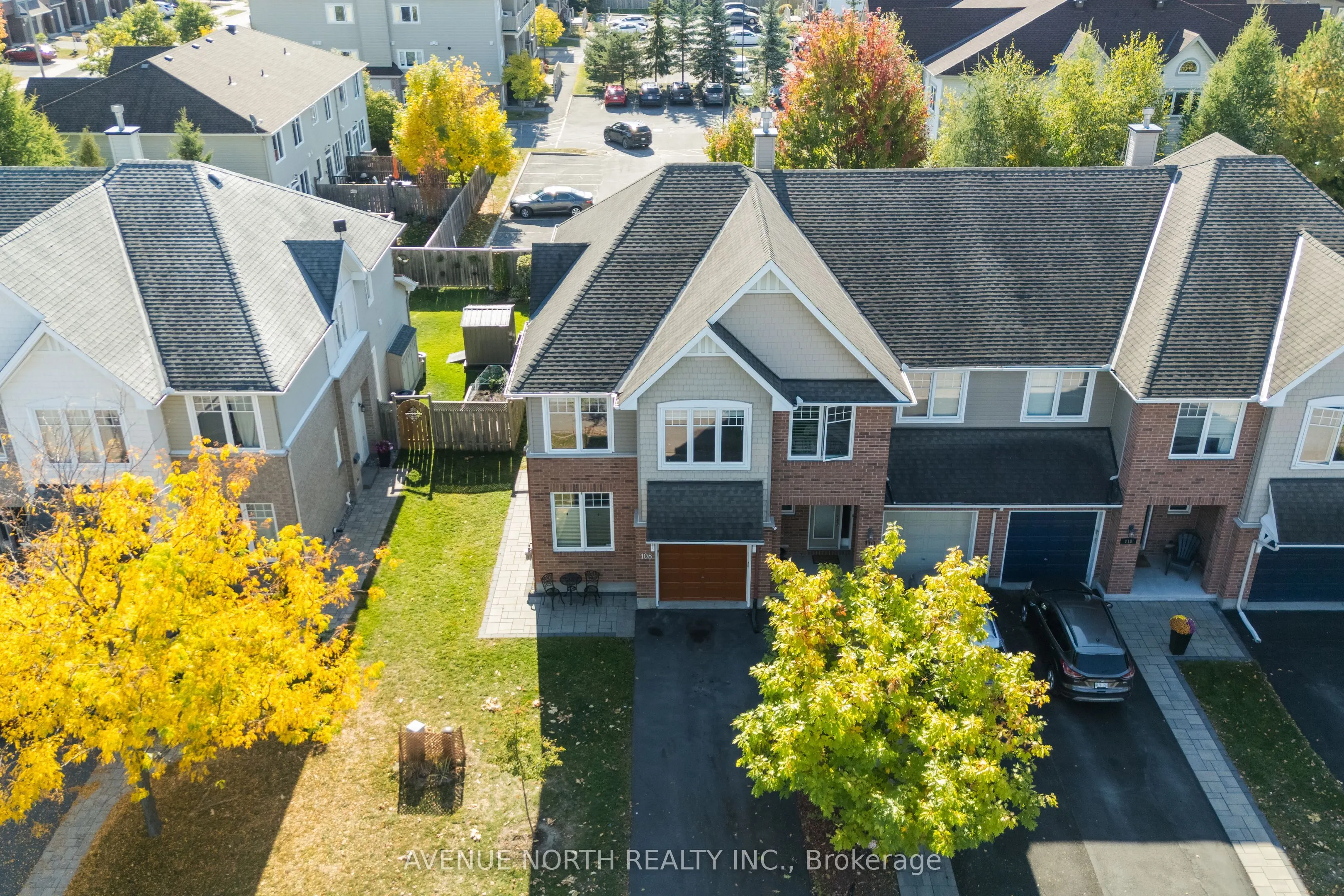 108 Hillman Marsh Way