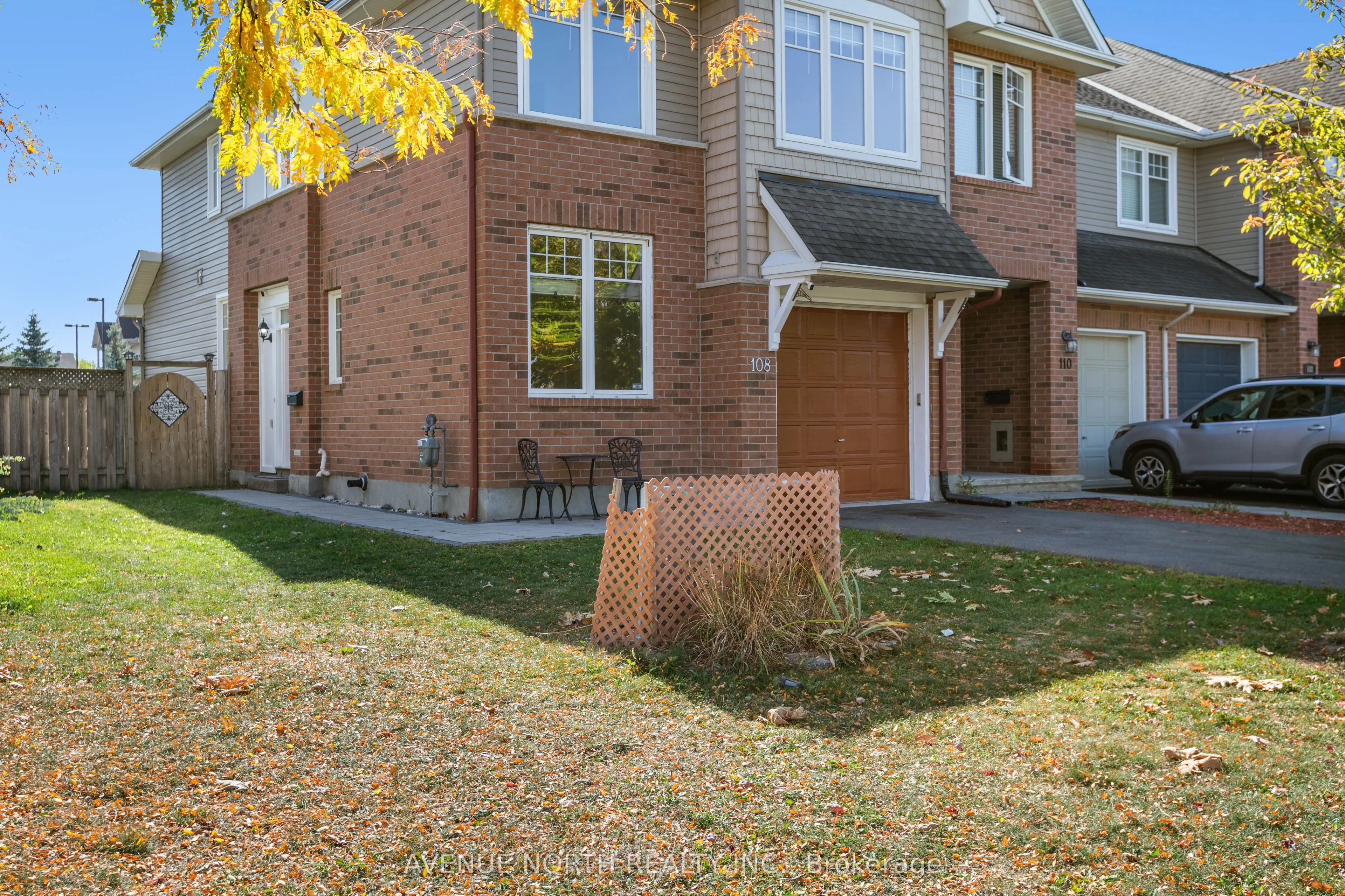 108 Hillman Marsh Way