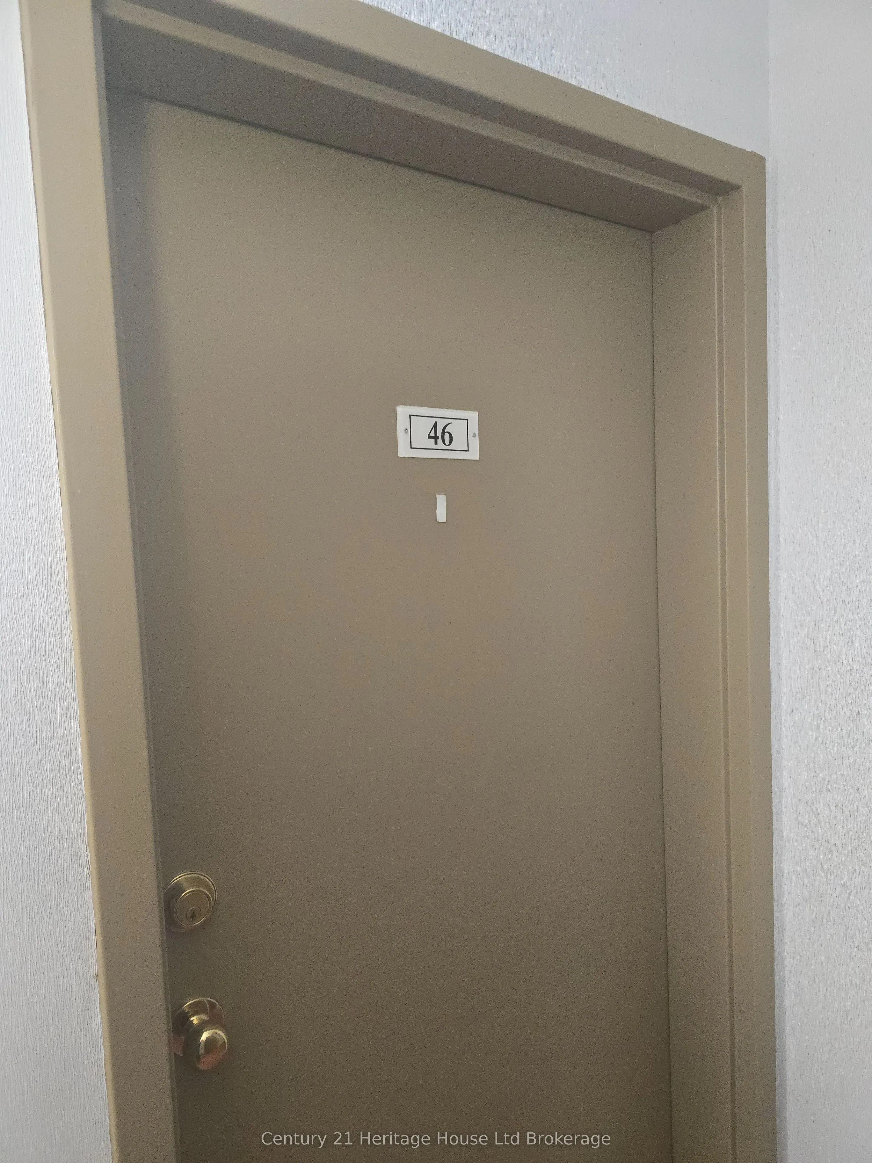 56 Hiawatha Road, #46