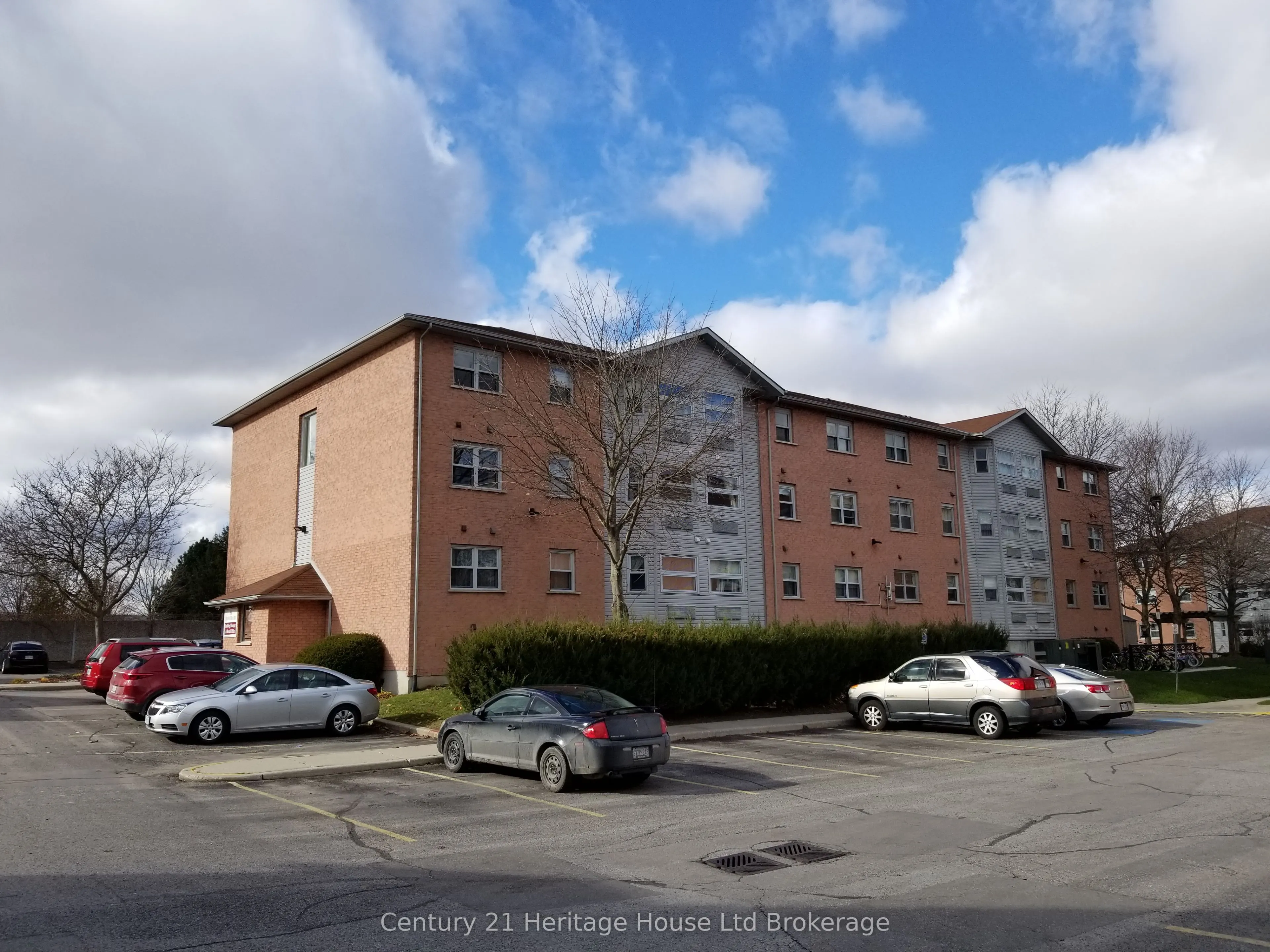 56 Hiawatha Road, #46