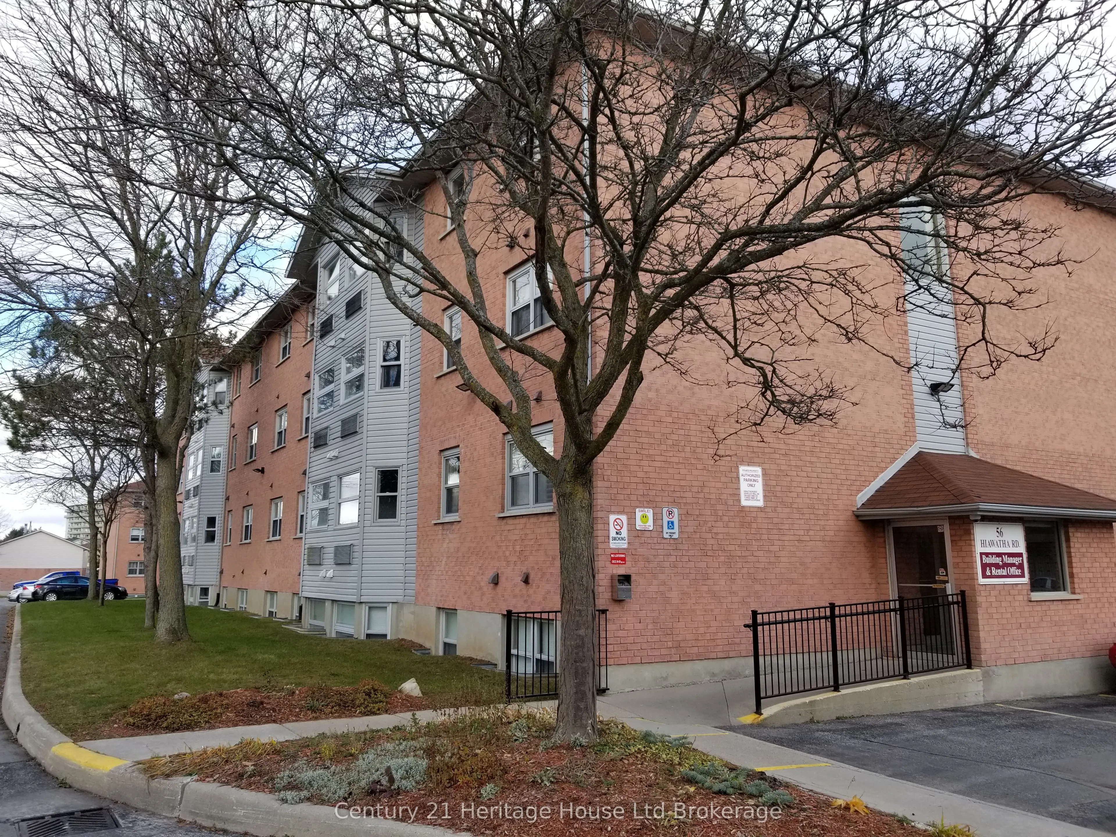 56 Hiawatha Road, #46