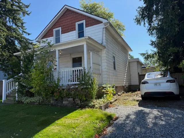 105 BALD Street