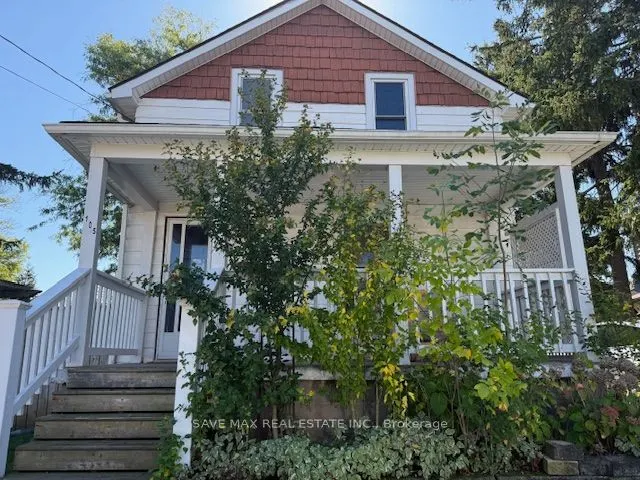105 BALD Street