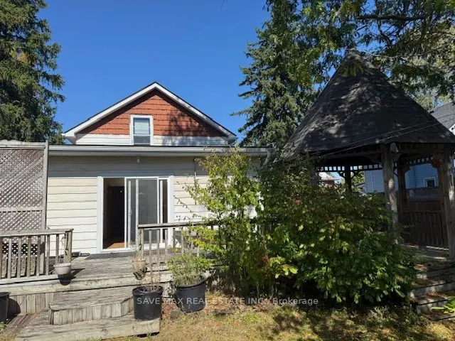 105 BALD Street
