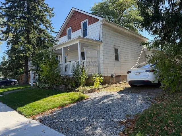 105 BALD Street