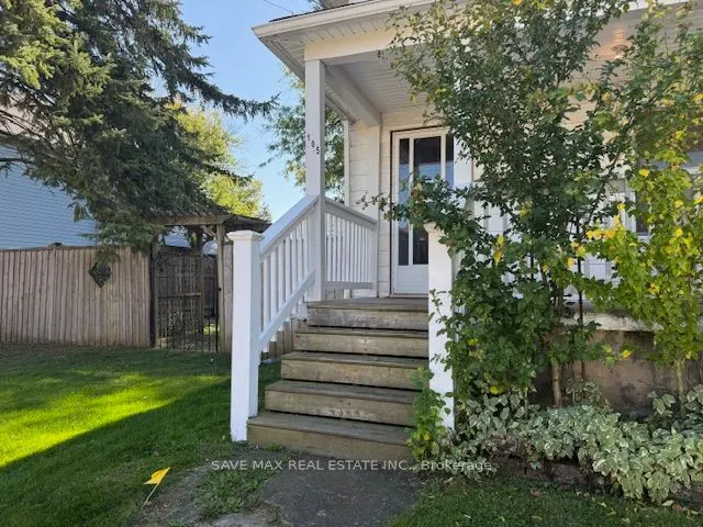 105 BALD Street