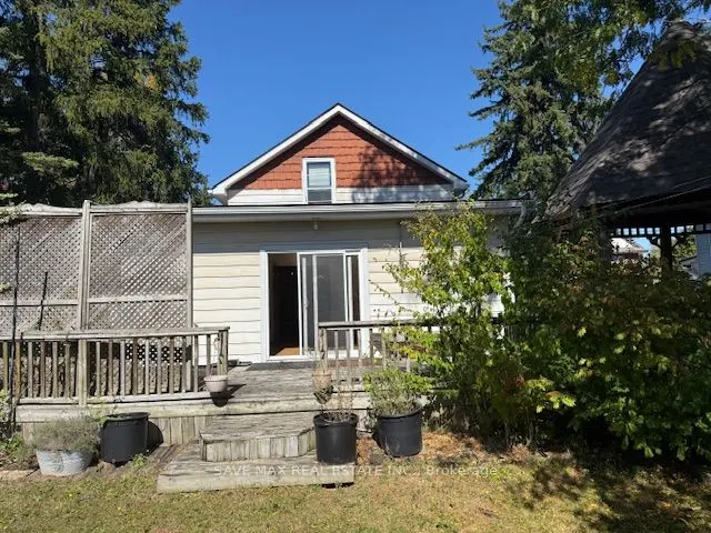 105 BALD Street