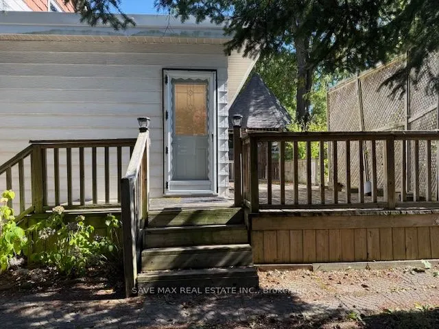 105 BALD Street