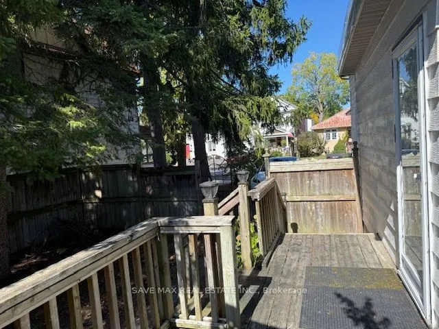 105 BALD Street