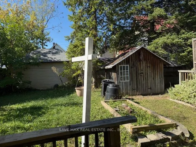 105 BALD Street