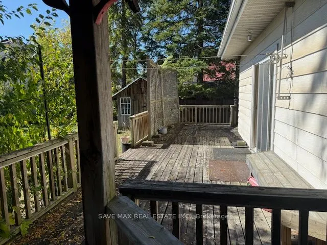 105 BALD Street