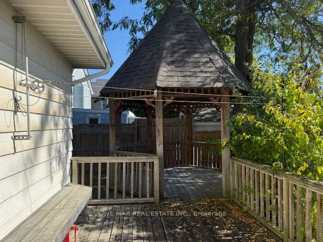 105 BALD Street