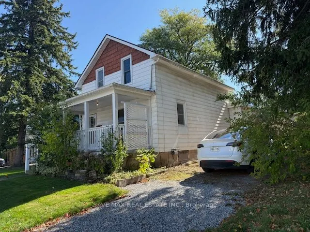 105 BALD Street