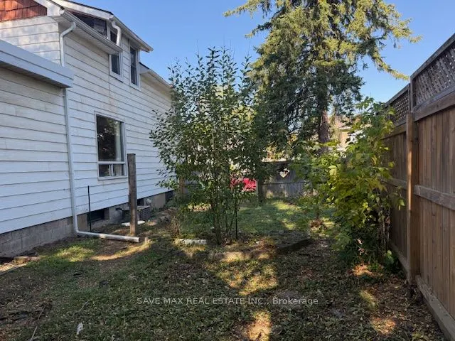 105 BALD Street