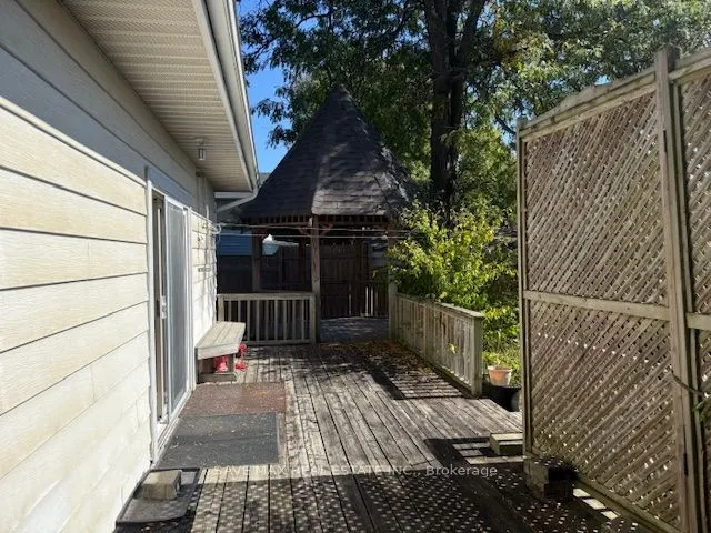 105 BALD Street