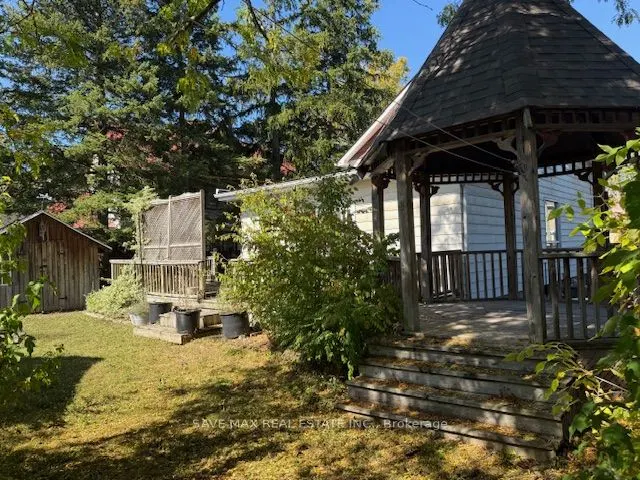 105 BALD Street