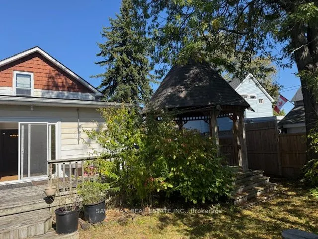 105 BALD Street