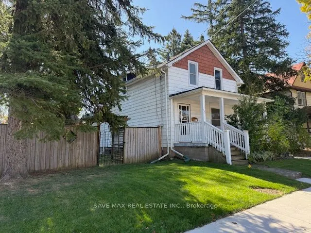 105 BALD Street