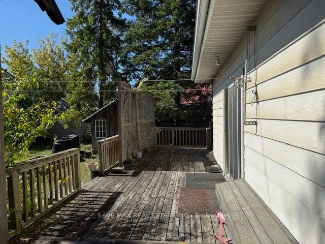 105 BALD Street