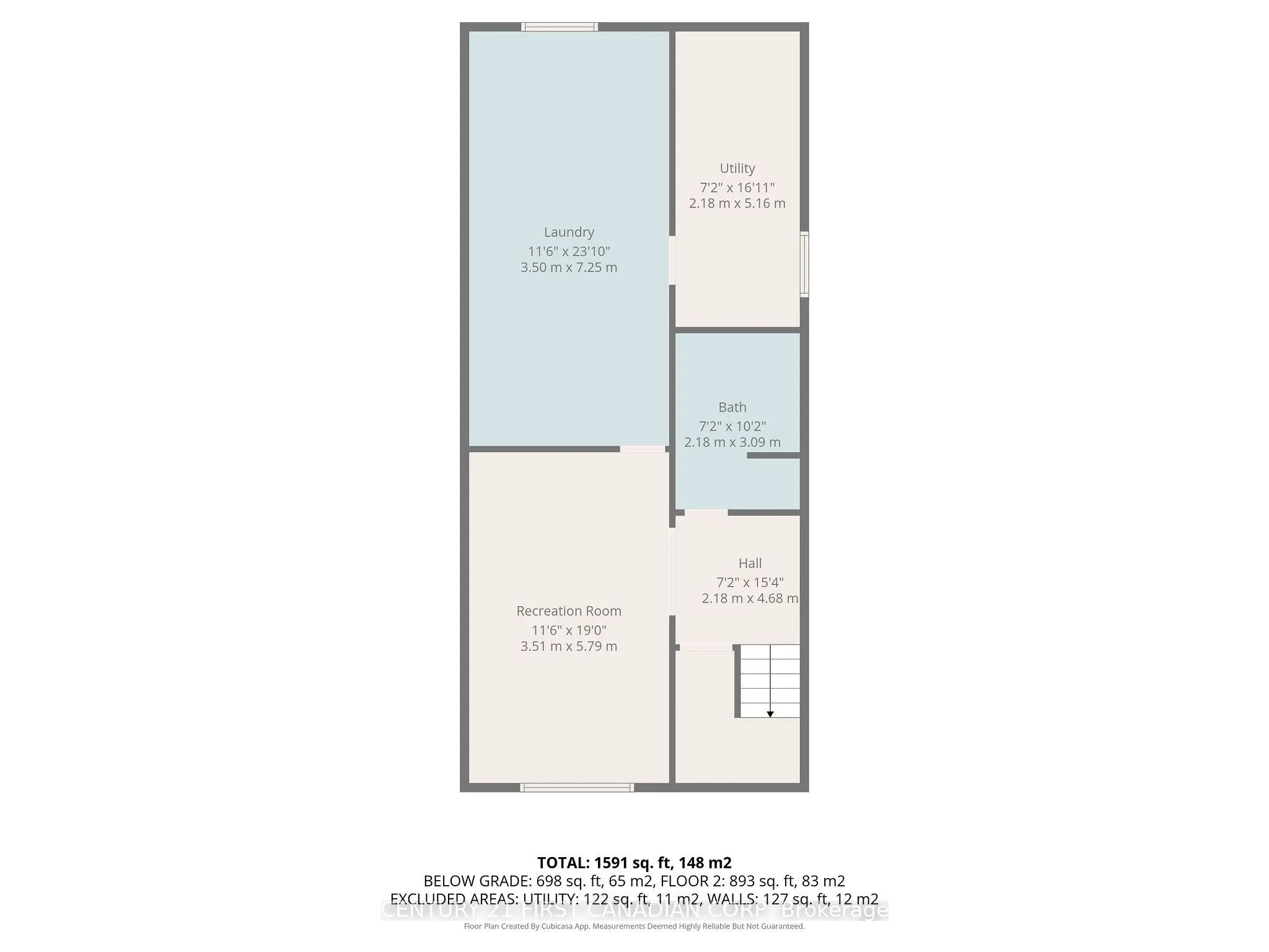 52 Stokes Road