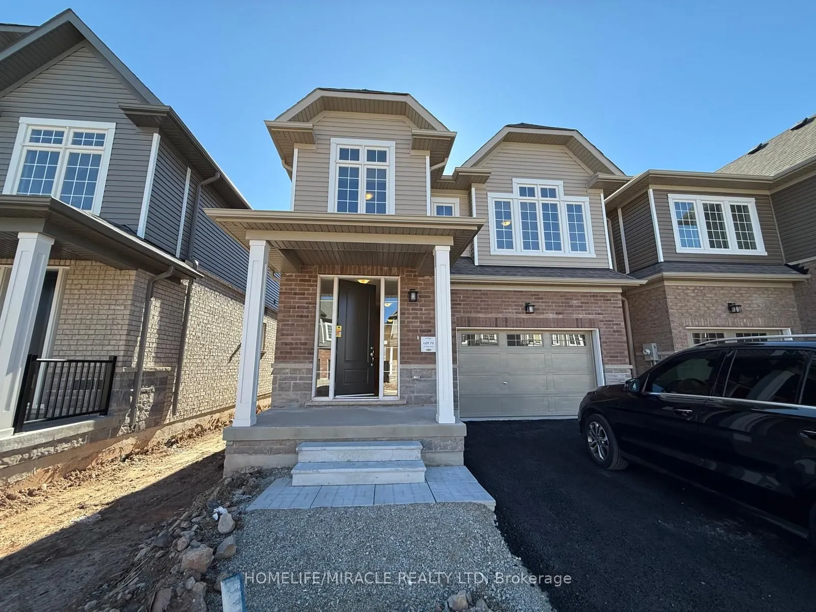 141 Mcgill Avenue