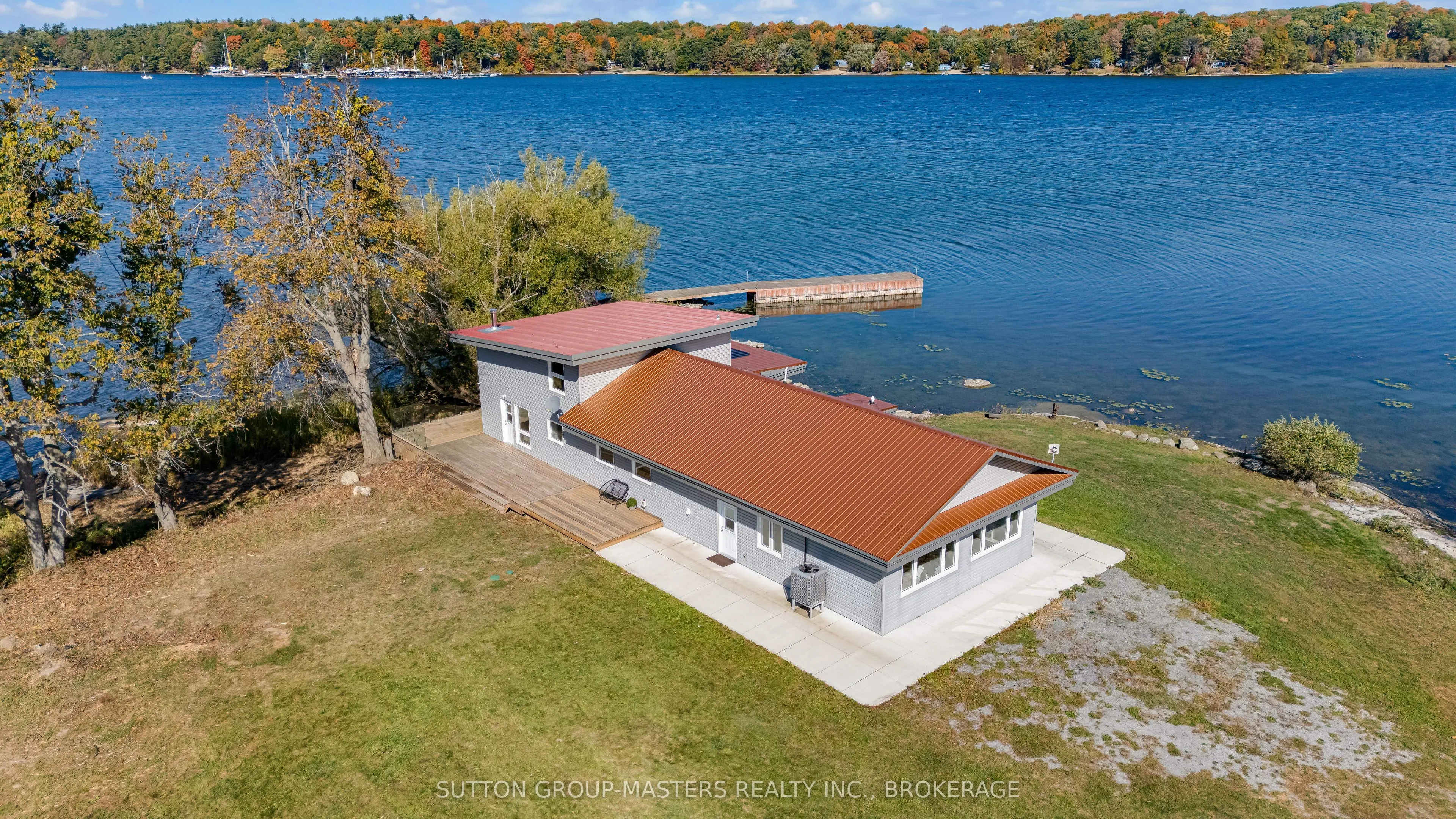 429 Fuller Road