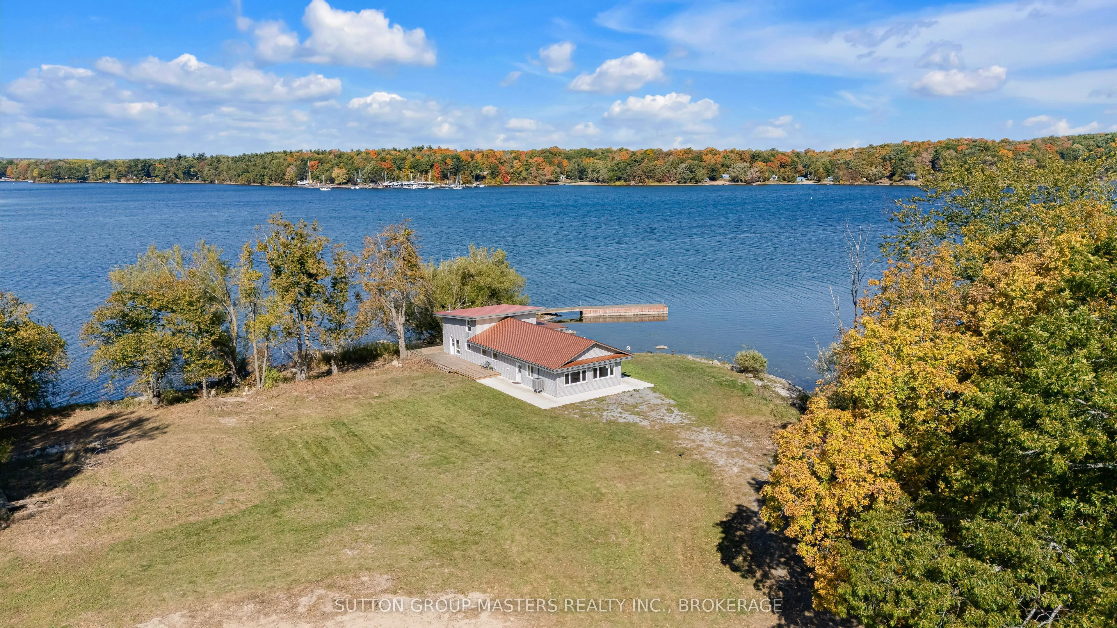 429 Fuller Road