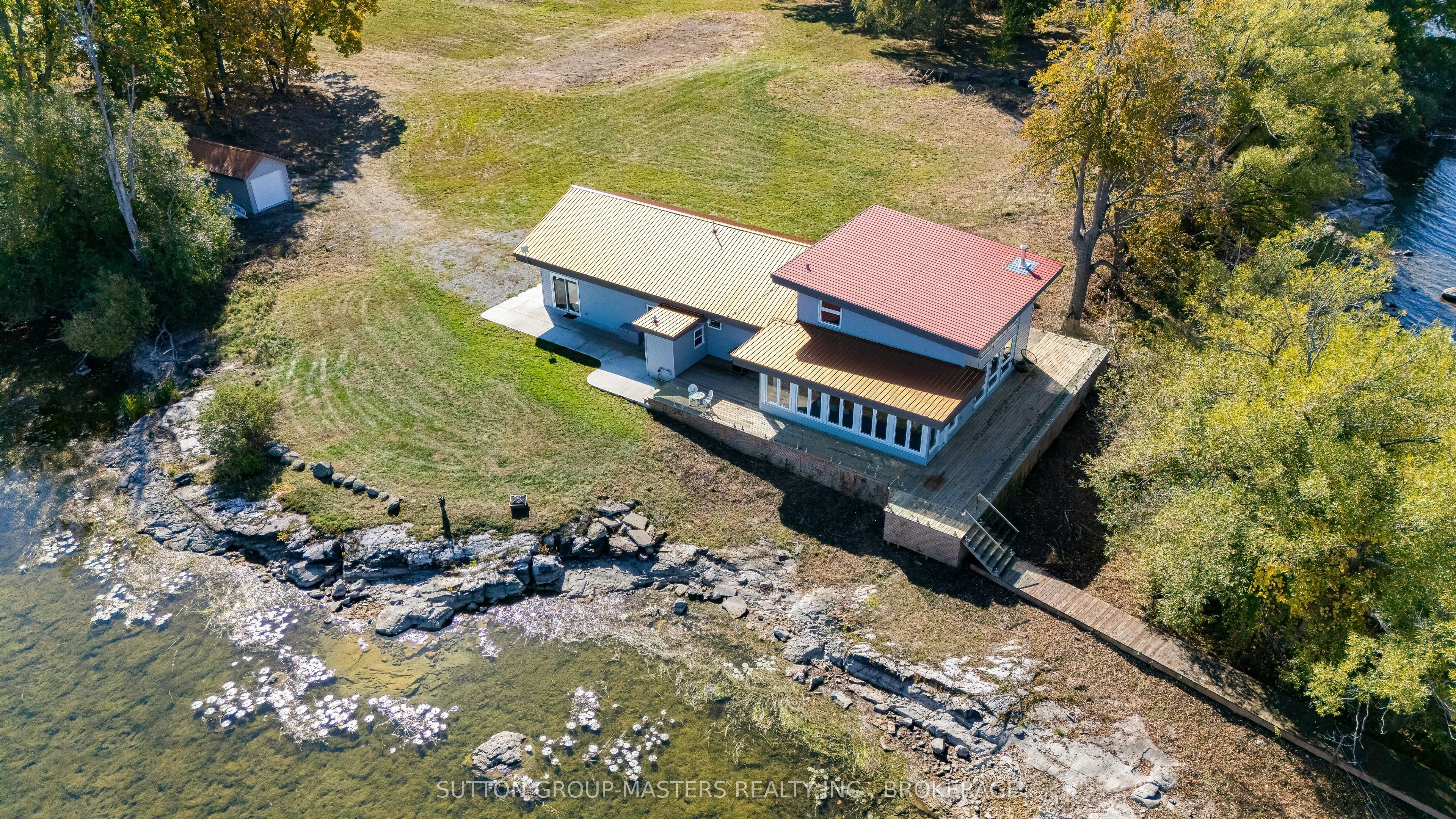 429 Fuller Road