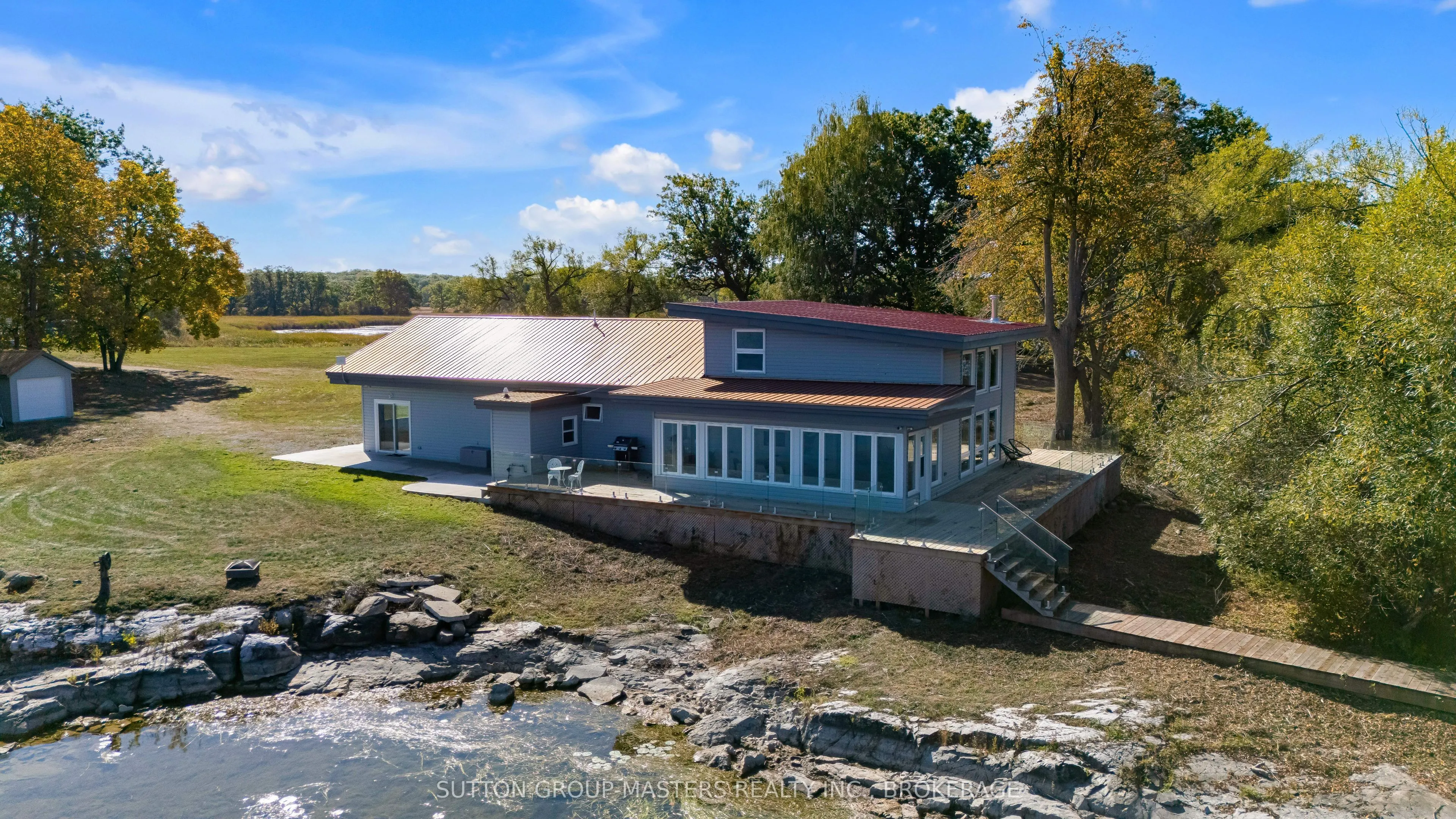 429 Fuller Road