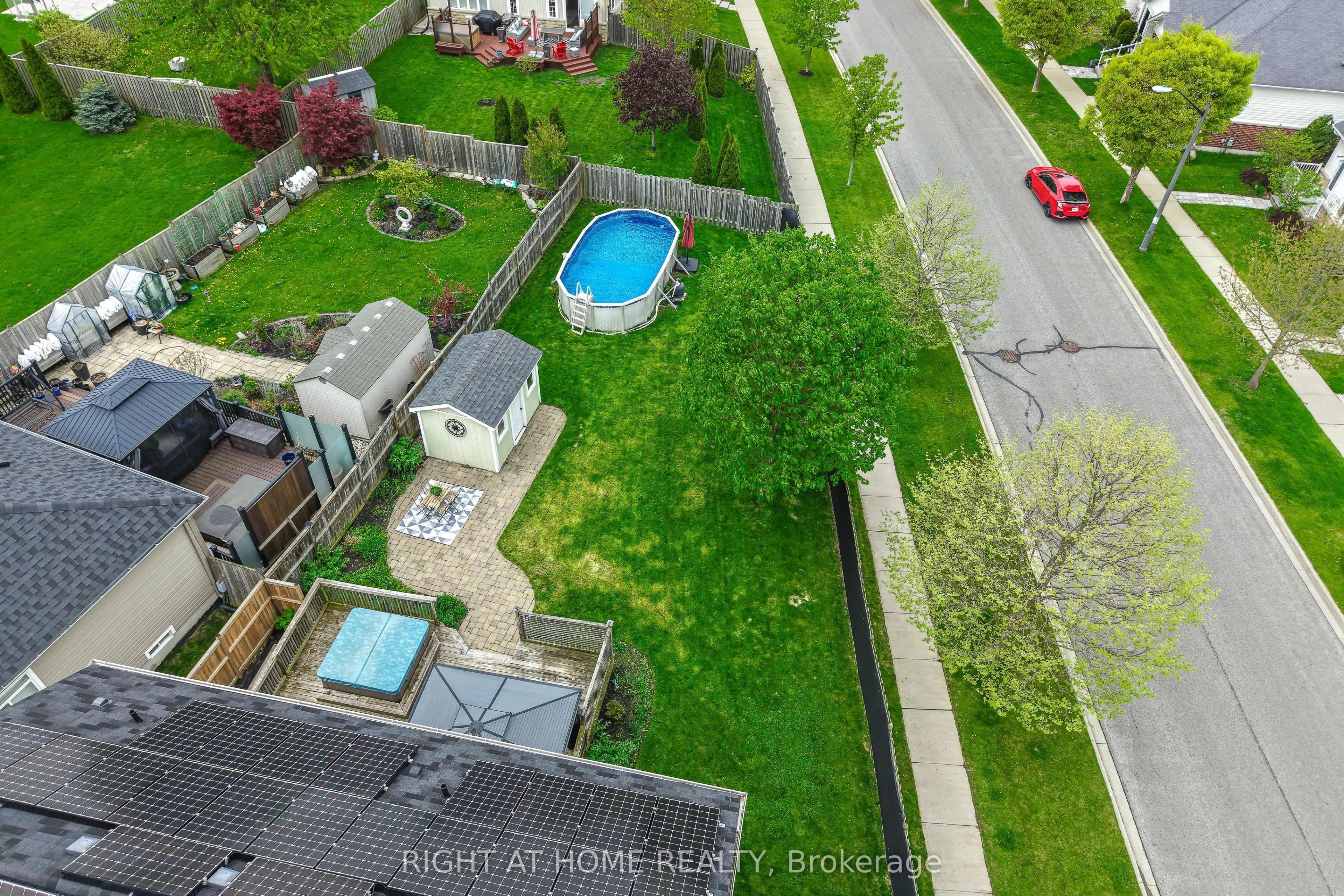 823 Greenly Drive