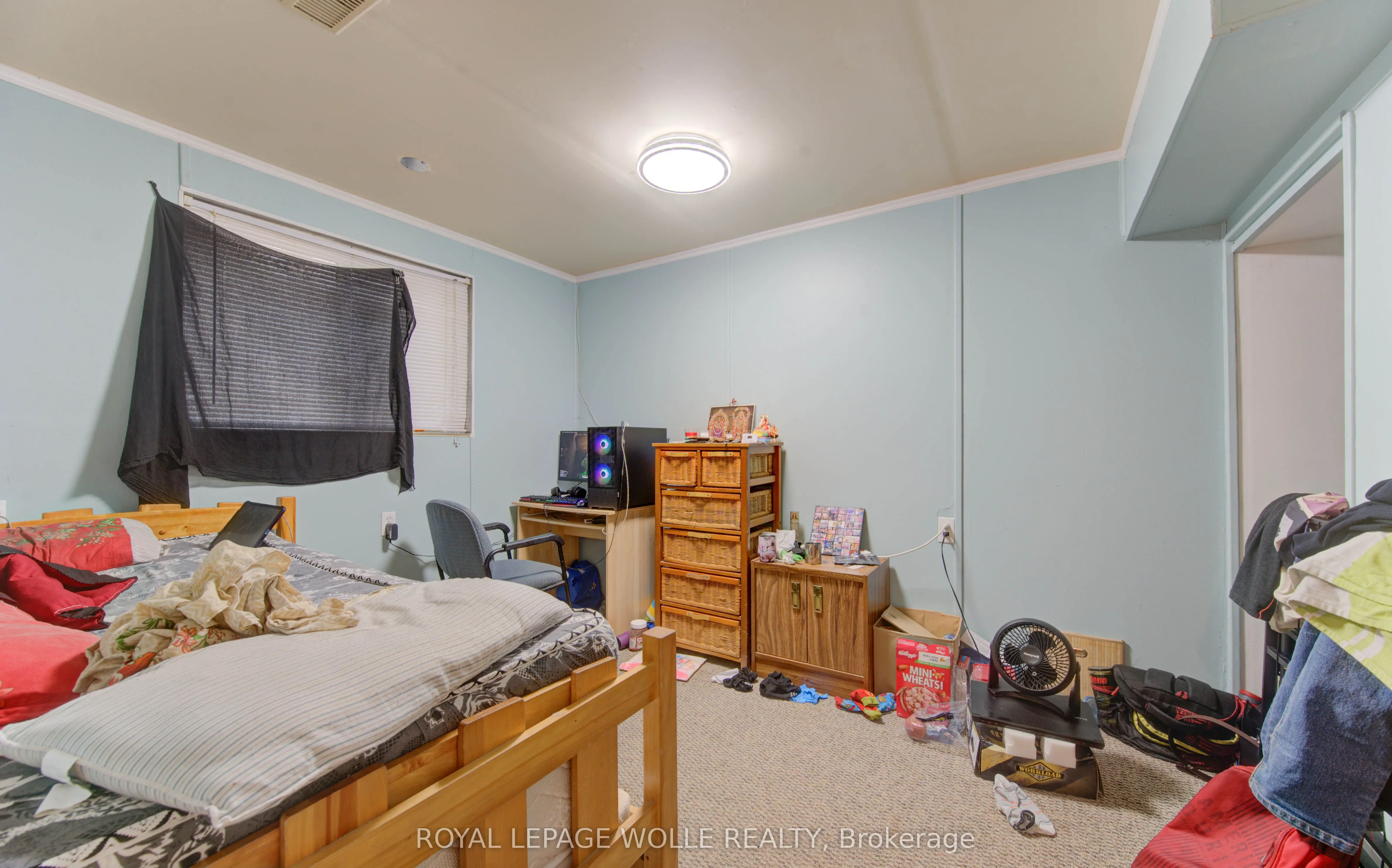 4 Cardill Crescent