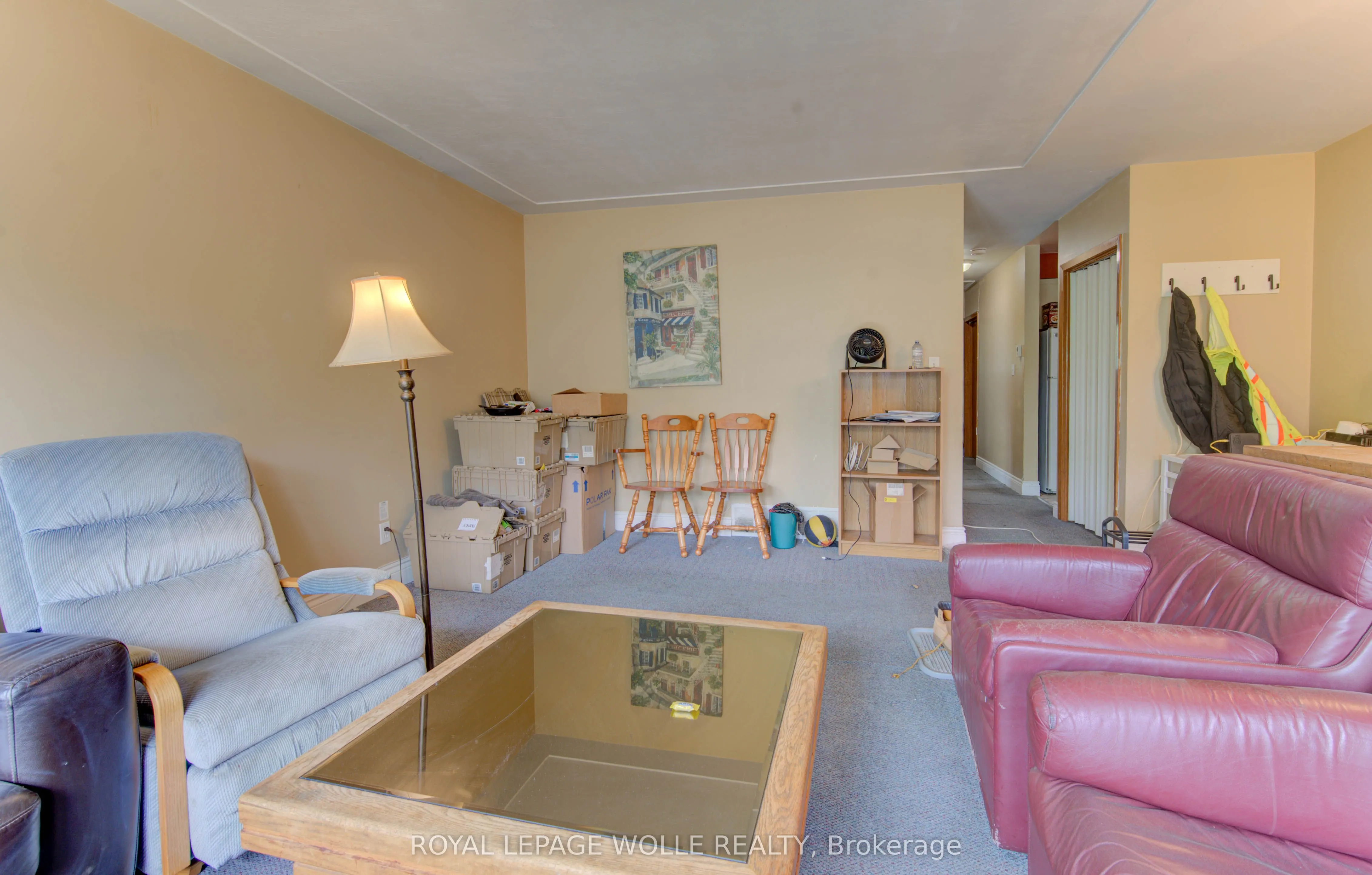 4 Cardill Crescent