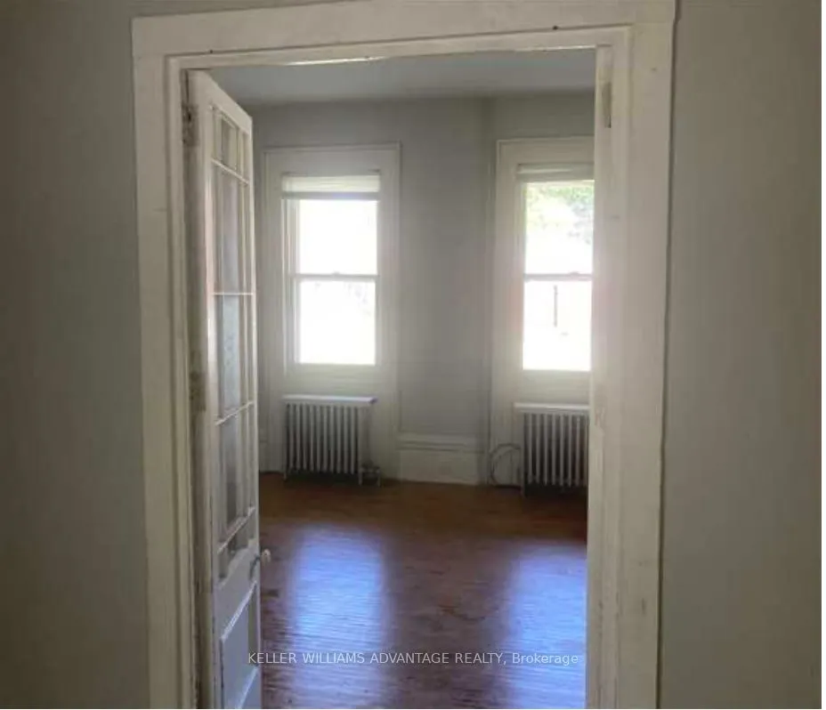 223 Walton Street