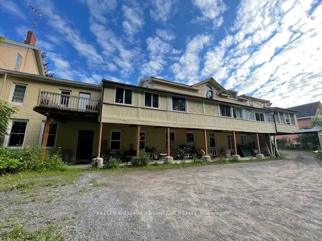 223 Walton Street