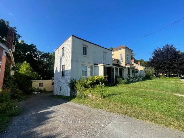 223 Walton Street