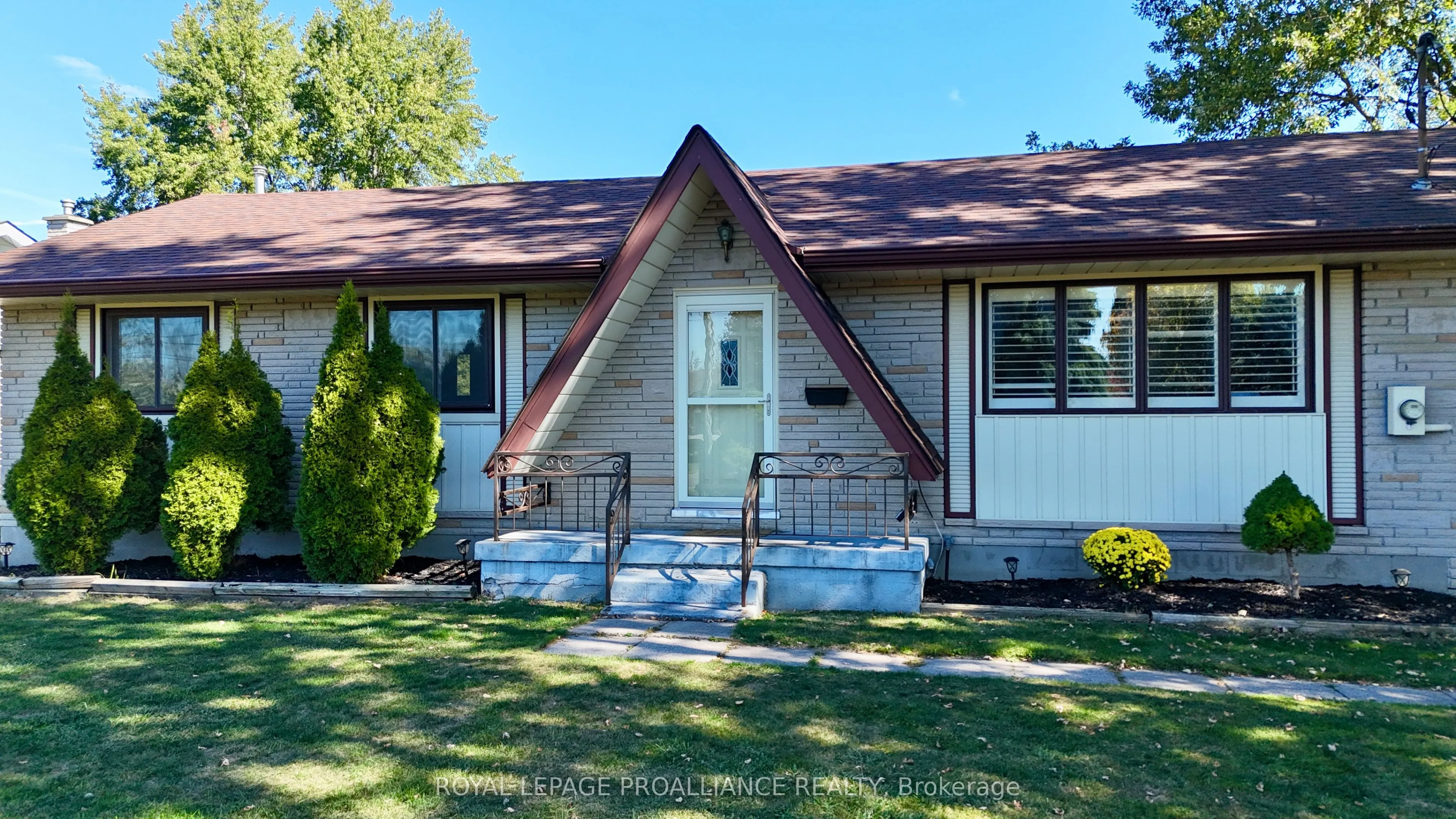 232 Montrose Road