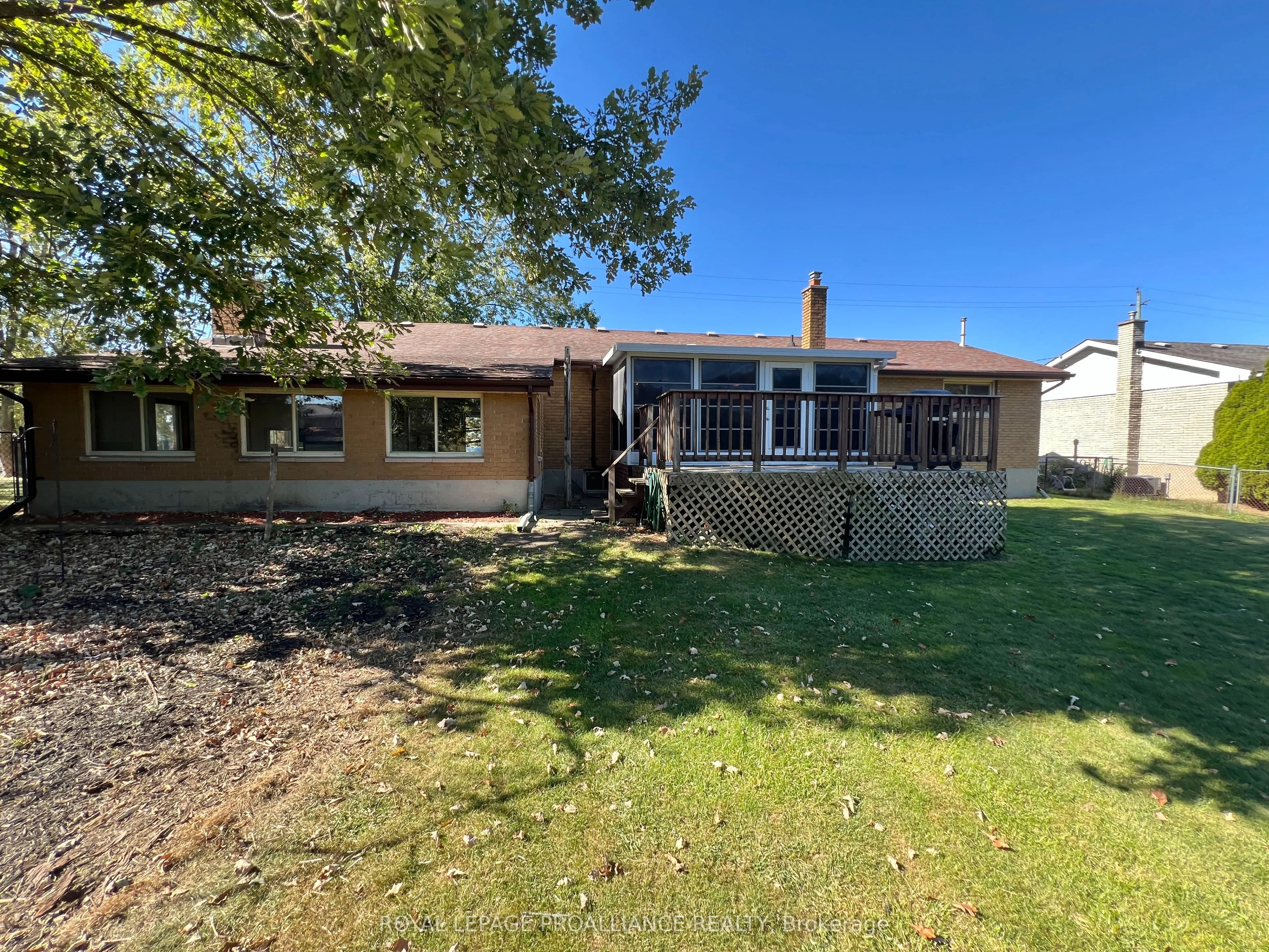 232 Montrose Road