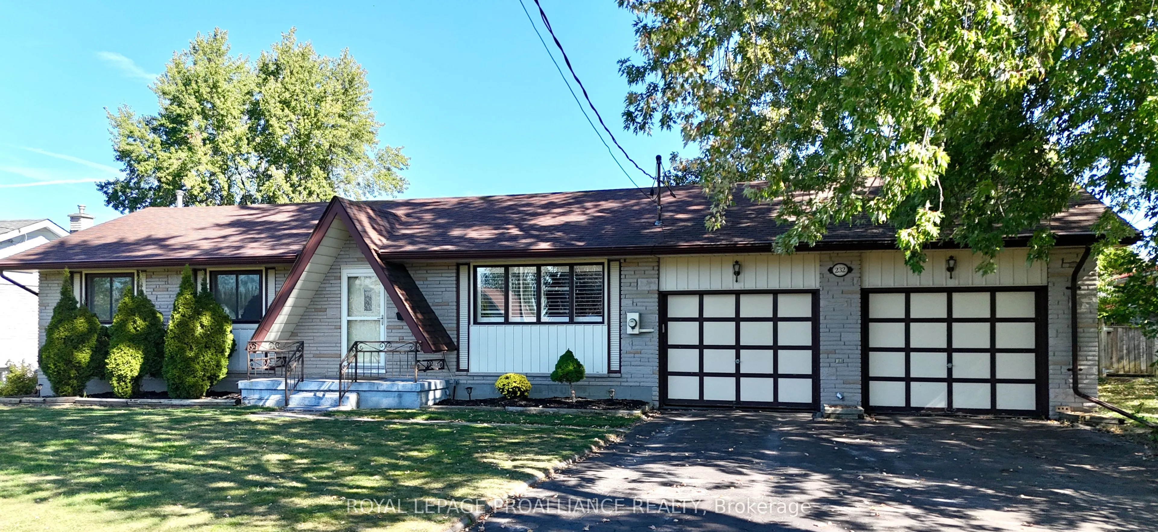 232 Montrose Road