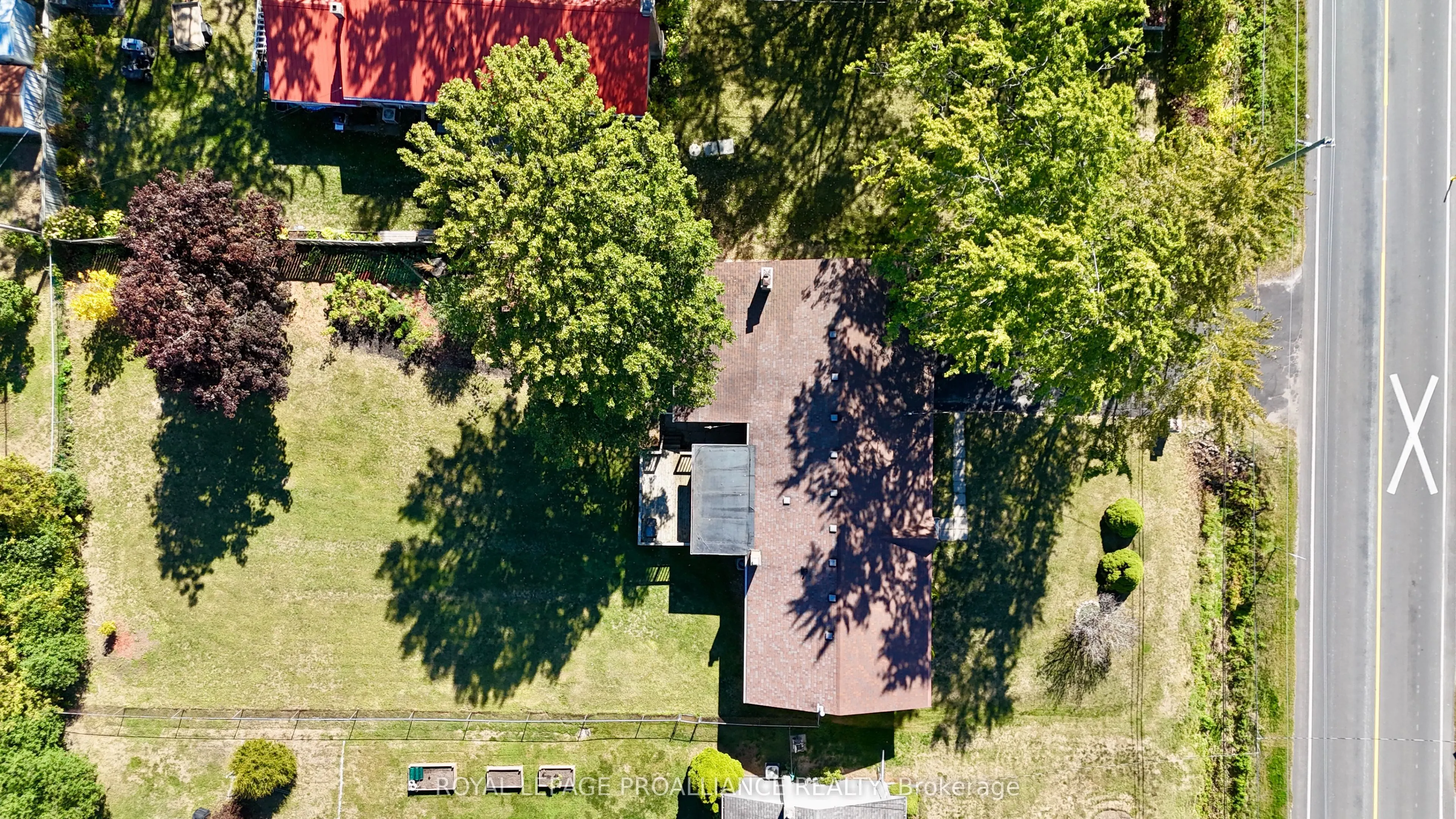 232 Montrose Road