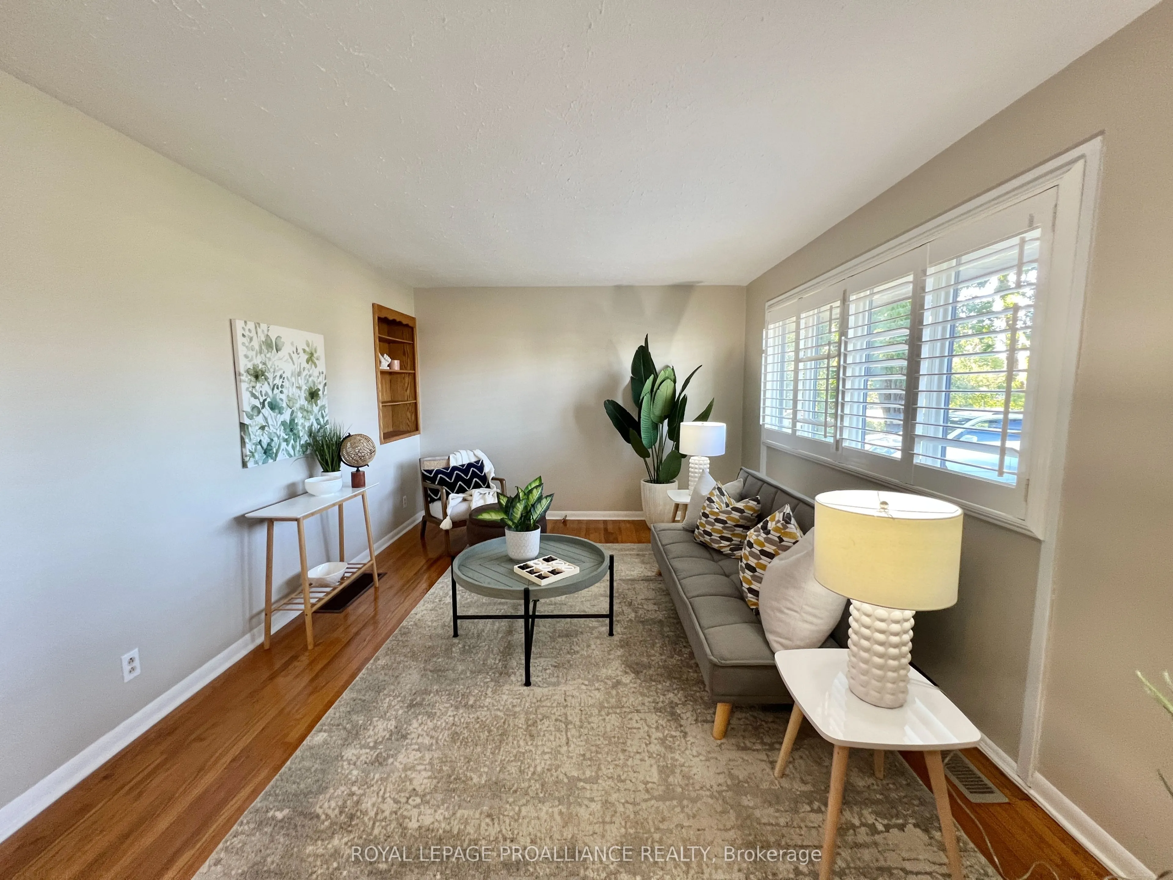 232 Montrose Road