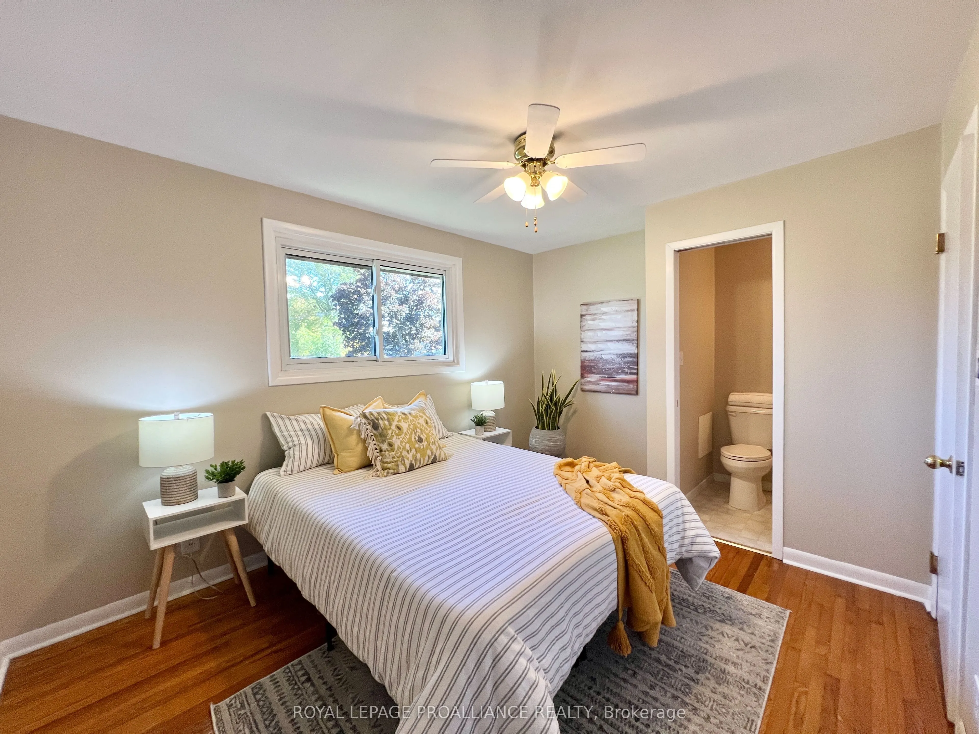 232 Montrose Road