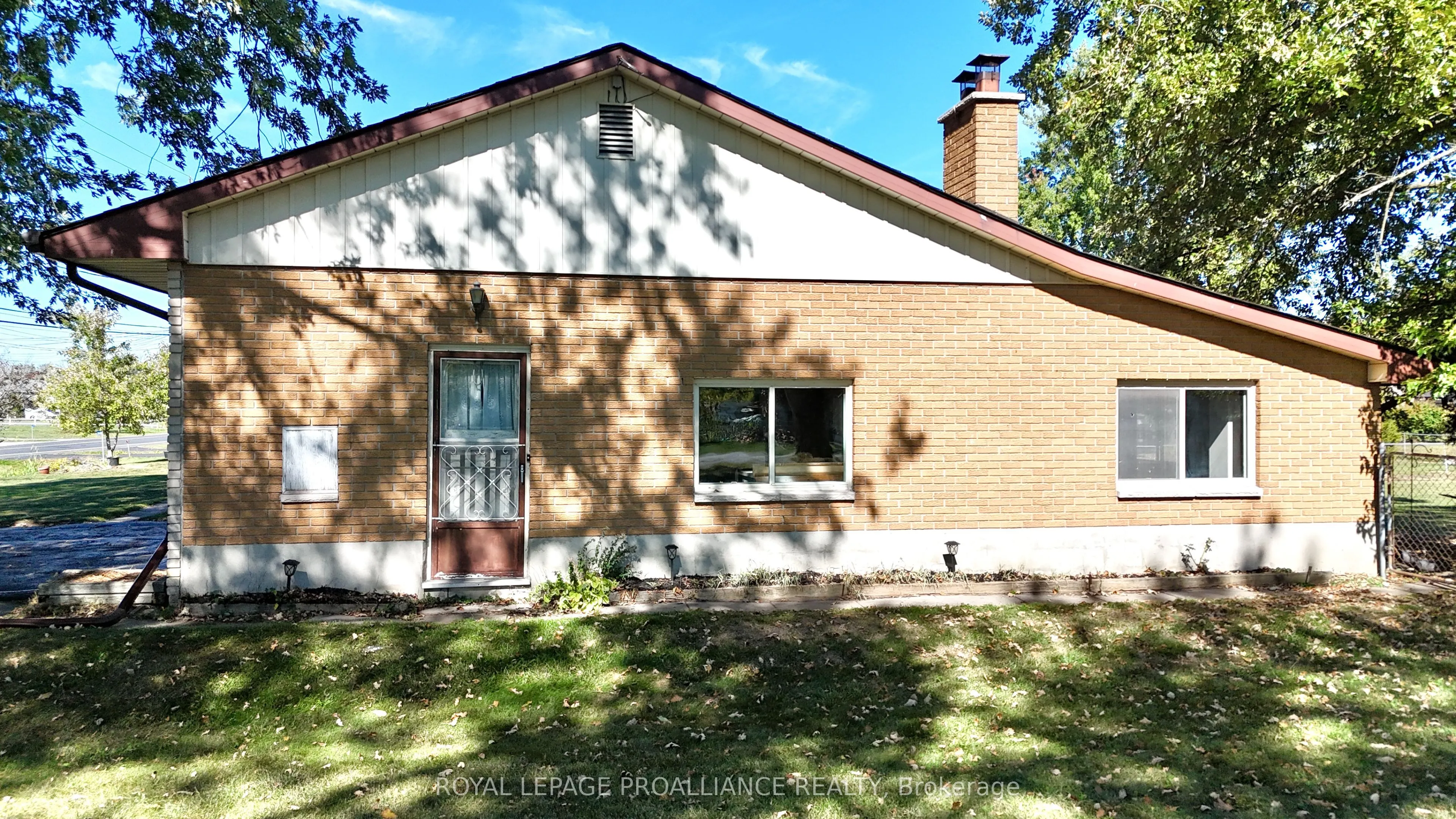 232 Montrose Road