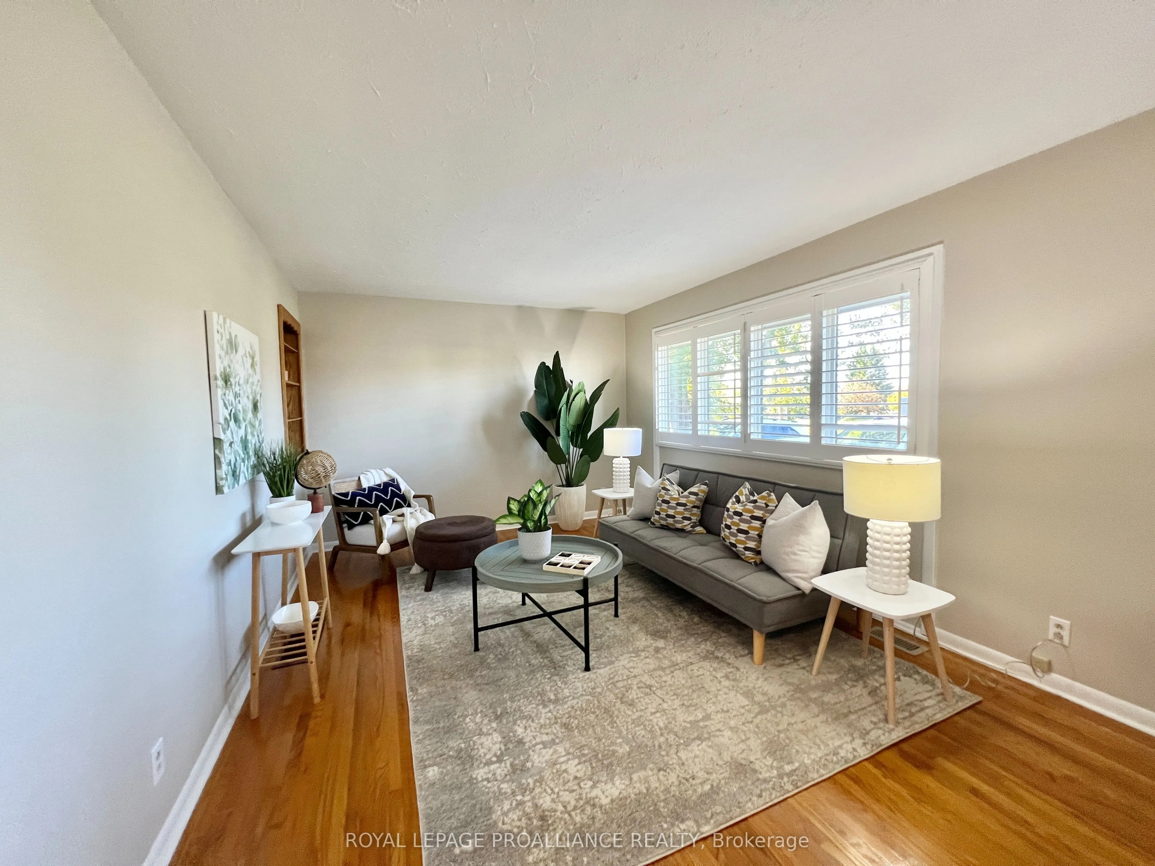 232 Montrose Road