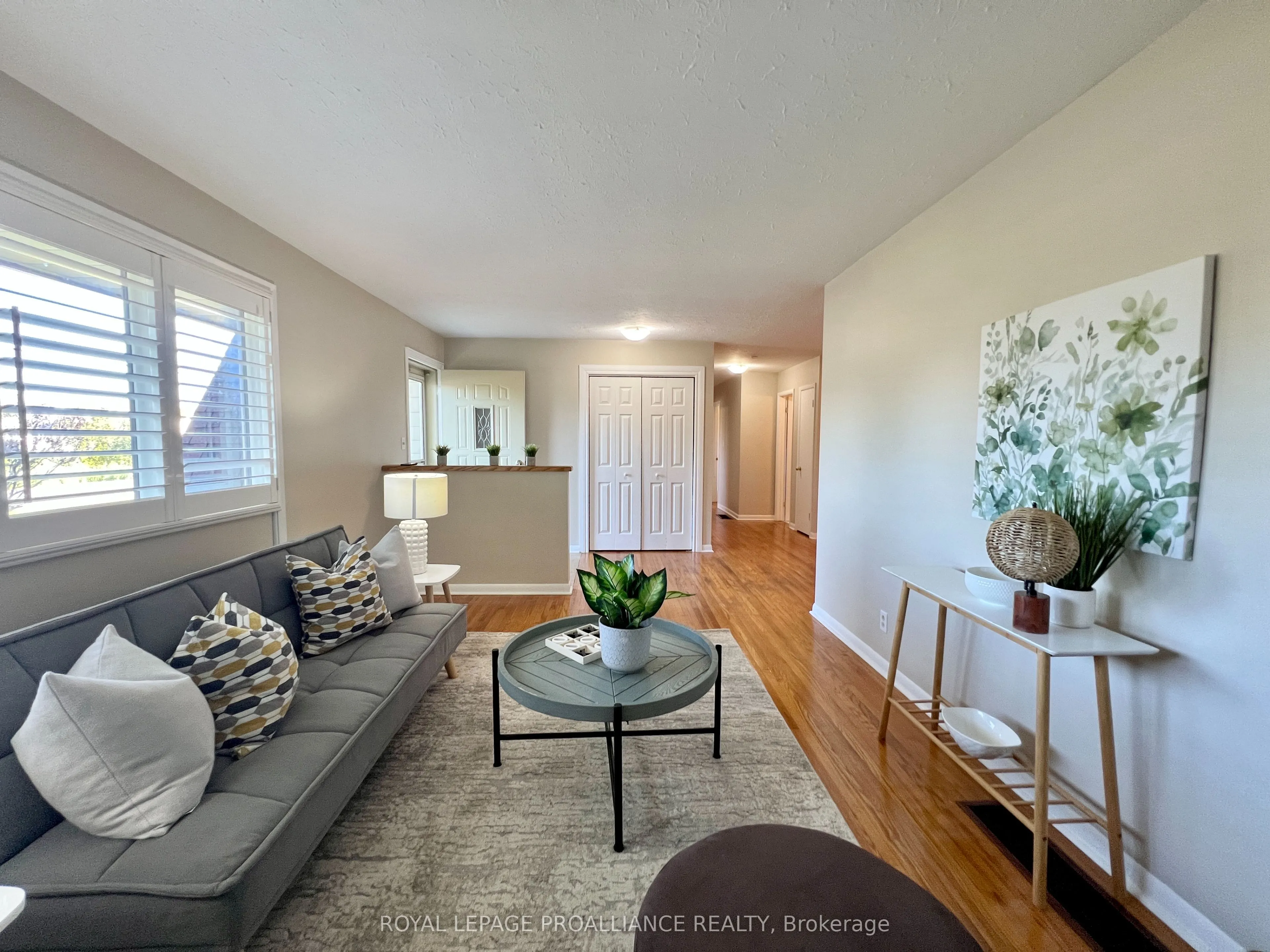 232 Montrose Road
