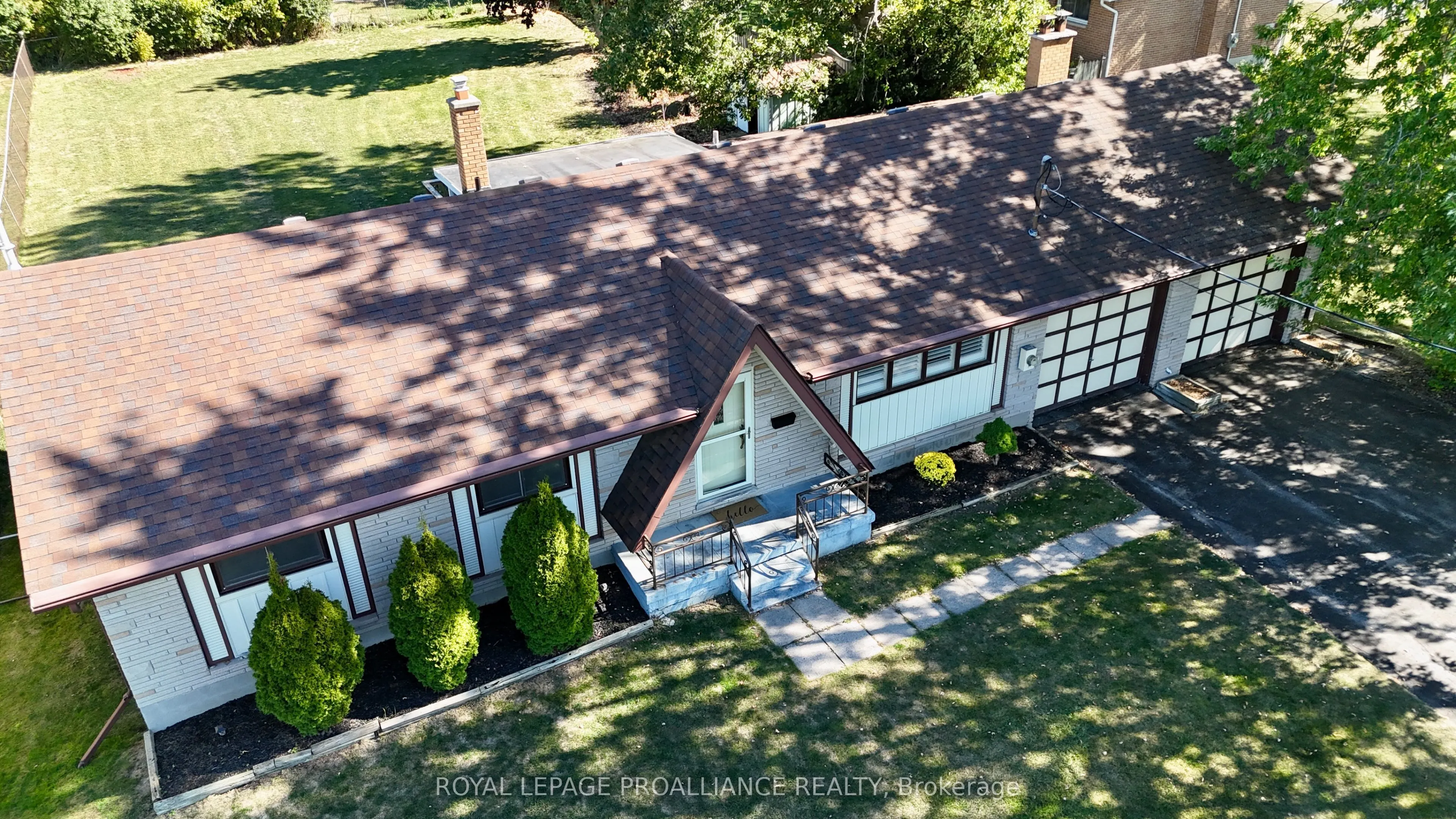 232 Montrose Road