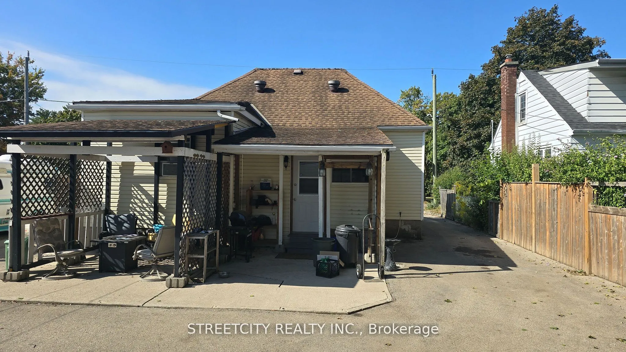 244 Vancouver Street