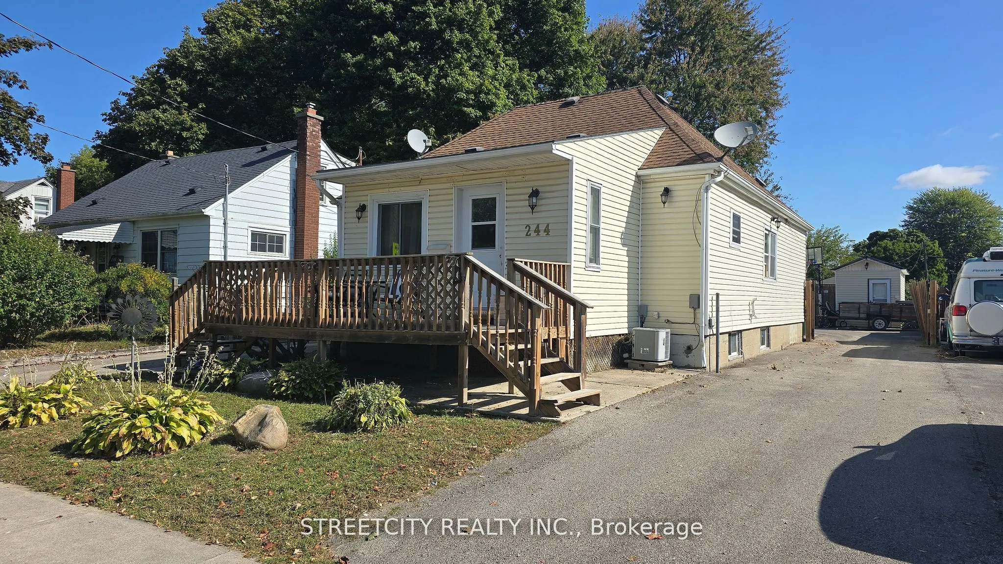 244 Vancouver Street