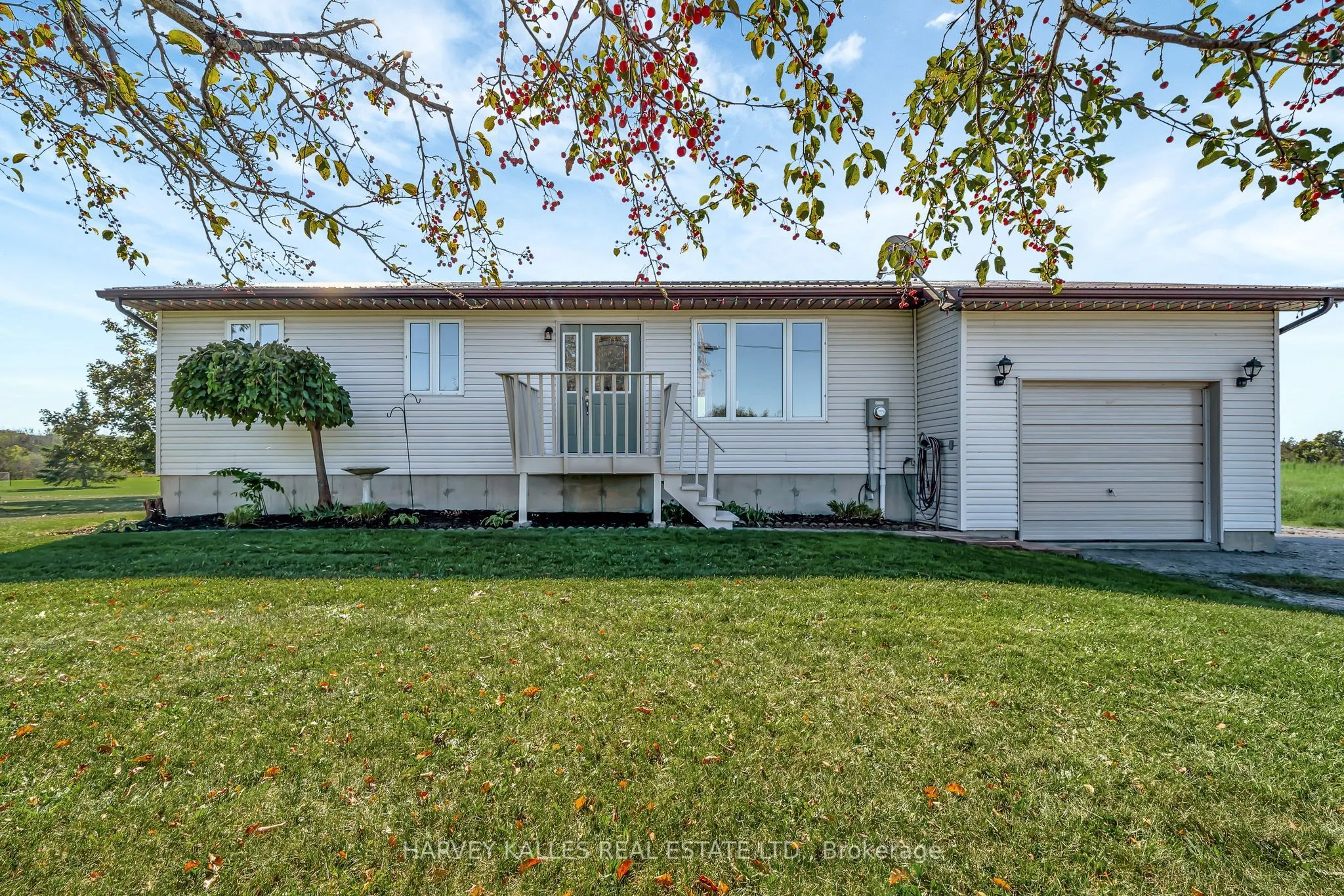 198 Welbanks Road